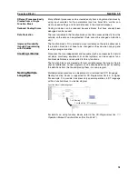 Preview for 64 page of Omron CP1L - 12-2007 Operation Manual