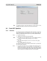 Preview for 108 page of Omron CP1L - 12-2007 Operation Manual