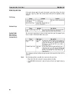 Предварительный просмотр 113 страницы Omron CP1L - 12-2007 Operation Manual