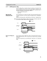 Предварительный просмотр 116 страницы Omron CP1L - 12-2007 Operation Manual