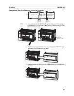 Preview for 128 page of Omron CP1L - 12-2007 Operation Manual