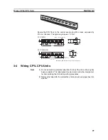 Preview for 130 page of Omron CP1L - 12-2007 Operation Manual