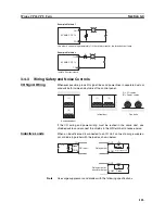 Предварительный просмотр 136 страницы Omron CP1L - 12-2007 Operation Manual