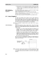 Предварительный просмотр 175 страницы Omron CP1L - 12-2007 Operation Manual