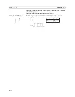 Preview for 187 page of Omron CP1L - 12-2007 Operation Manual