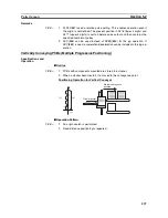 Предварительный просмотр 270 страницы Omron CP1L - 12-2007 Operation Manual