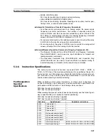 Preview for 300 page of Omron CP1L - 12-2007 Operation Manual