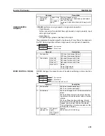 Preview for 304 page of Omron CP1L - 12-2007 Operation Manual