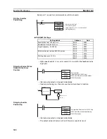 Preview for 335 page of Omron CP1L - 12-2007 Operation Manual