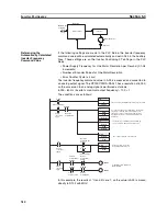 Предварительный просмотр 345 страницы Omron CP1L - 12-2007 Operation Manual