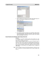 Preview for 414 page of Omron CP1L - 12-2007 Operation Manual