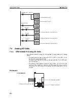 Preview for 449 page of Omron CP1L - 12-2007 Operation Manual