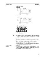 Предварительный просмотр 454 страницы Omron CP1L - 12-2007 Operation Manual