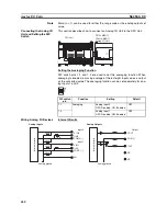 Preview for 467 page of Omron CP1L - 12-2007 Operation Manual