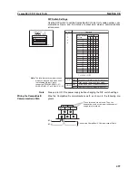 Preview for 492 page of Omron CP1L - 12-2007 Operation Manual