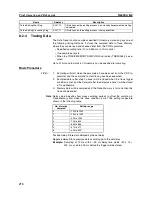 Preview for 505 page of Omron CP1L - 12-2007 Operation Manual