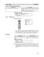 Preview for 516 page of Omron CP1L - 12-2007 Operation Manual