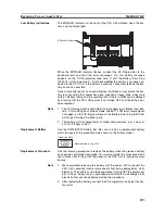 Preview for 528 page of Omron CP1L - 12-2007 Operation Manual