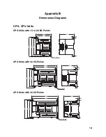 Preview for 536 page of Omron CP1L - 12-2007 Operation Manual