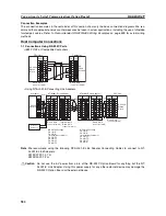 Предварительный просмотр 617 страницы Omron CP1L - 12-2007 Operation Manual