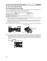 Предварительный просмотр 633 страницы Omron CP1L - 12-2007 Operation Manual