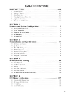 Preview for 11 page of Omron CP1L CPU UNIT - 03-2009 Operation Manual