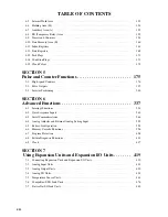 Preview for 12 page of Omron CP1L CPU UNIT - 03-2009 Operation Manual