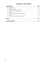 Preview for 14 page of Omron CP1L CPU UNIT - 03-2009 Operation Manual