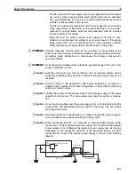 Preview for 25 page of Omron CP1L CPU UNIT - 03-2009 Operation Manual