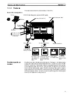 Предварительный просмотр 41 страницы Omron CP1L CPU UNIT - 03-2009 Operation Manual