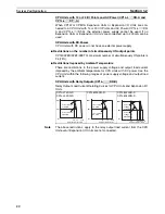 Предварительный просмотр 56 страницы Omron CP1L CPU UNIT - 03-2009 Operation Manual