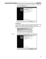 Preview for 61 page of Omron CP1L CPU UNIT - 03-2009 Operation Manual