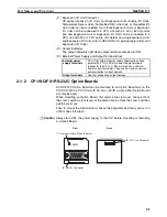 Предварительный просмотр 75 страницы Omron CP1L CPU UNIT - 03-2009 Operation Manual