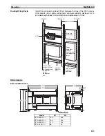 Предварительный просмотр 139 страницы Omron CP1L CPU UNIT - 03-2009 Operation Manual