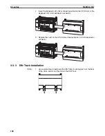 Предварительный просмотр 142 страницы Omron CP1L CPU UNIT - 03-2009 Operation Manual