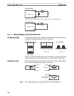 Предварительный просмотр 150 страницы Omron CP1L CPU UNIT - 03-2009 Operation Manual