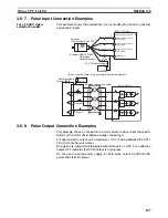 Предварительный просмотр 161 страницы Omron CP1L CPU UNIT - 03-2009 Operation Manual