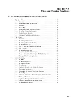 Preview for 209 page of Omron CP1L CPU UNIT - 03-2009 Operation Manual