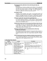 Preview for 232 page of Omron CP1L CPU UNIT - 03-2009 Operation Manual