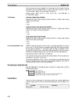 Preview for 266 page of Omron CP1L CPU UNIT - 03-2009 Operation Manual
