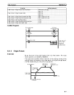 Preview for 271 page of Omron CP1L CPU UNIT - 03-2009 Operation Manual