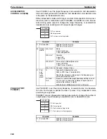 Preview for 278 page of Omron CP1L CPU UNIT - 03-2009 Operation Manual