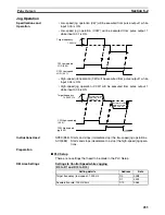 Preview for 289 page of Omron CP1L CPU UNIT - 03-2009 Operation Manual