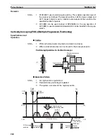 Предварительный просмотр 294 страницы Omron CP1L CPU UNIT - 03-2009 Operation Manual