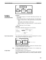 Preview for 337 page of Omron CP1L CPU UNIT - 03-2009 Operation Manual