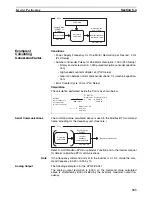 Предварительный просмотр 337 страницы Omron CP1L CPU UNIT - 03-2009 Operation Manual