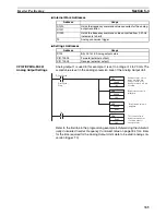 Preview for 369 page of Omron CP1L CPU UNIT - 03-2009 Operation Manual