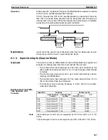 Preview for 381 page of Omron CP1L CPU UNIT - 03-2009 Operation Manual