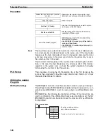 Предварительный просмотр 382 страницы Omron CP1L CPU UNIT - 03-2009 Operation Manual