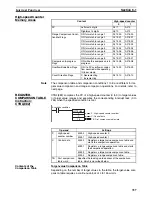 Preview for 391 page of Omron CP1L CPU UNIT - 03-2009 Operation Manual